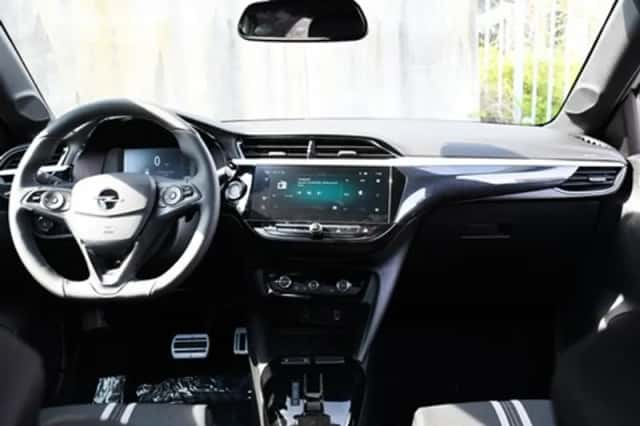 Opel Corsa (2026) thumbnail 14
