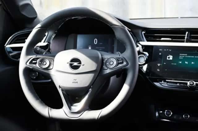 Opel Corsa (2026) thumbnail 15