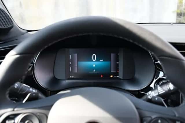 Opel Corsa (2026) thumbnail 16