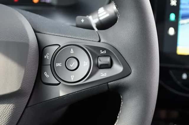 Opel Corsa (2026) thumbnail 23