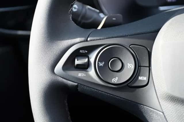 Opel Corsa (2026) thumbnail 24
