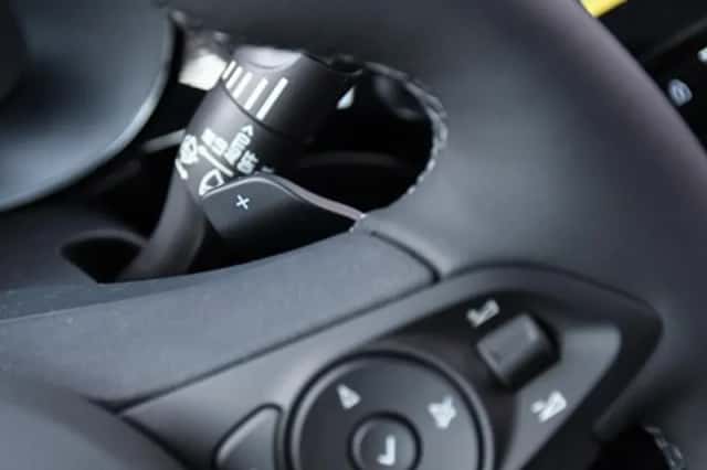 Opel Corsa (2026) thumbnail 25