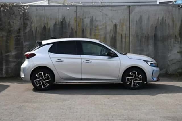 Opel Corsa (2026) thumbnail 4
