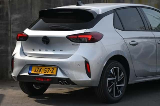 Opel Corsa (2026) thumbnail 6