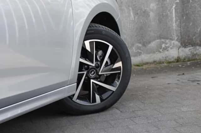 Opel Corsa (2026) thumbnail 7