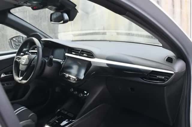 Opel Corsa (2026) thumbnail 10