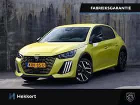 Peugeot 208 (2026) thumbnail 1