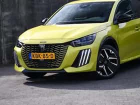 Peugeot 208 (2026) thumbnail 2