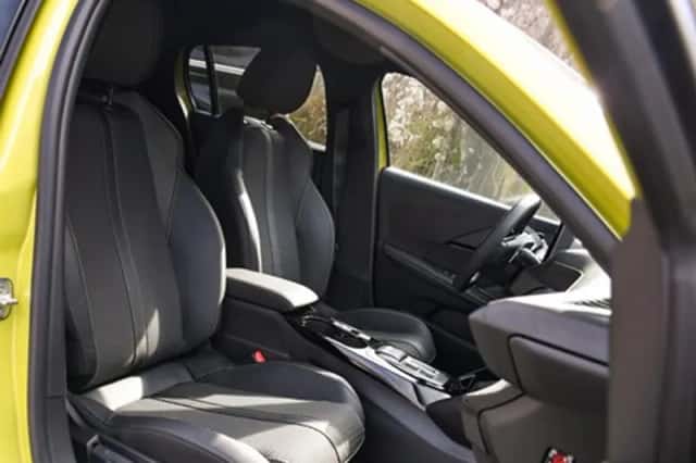 Peugeot 208 (2026) thumbnail 11
