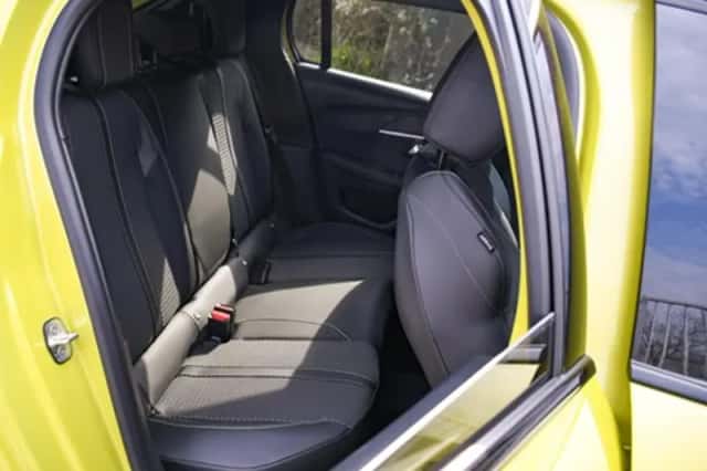 Peugeot 208 (2026) thumbnail 12