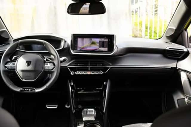 Peugeot 208 (2026) thumbnail 14