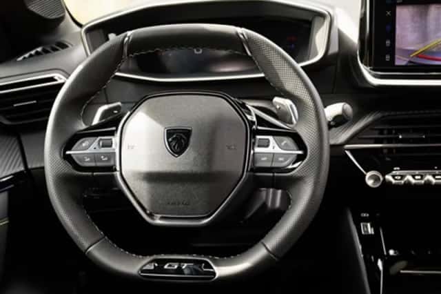 Peugeot 208 (2026) thumbnail 15