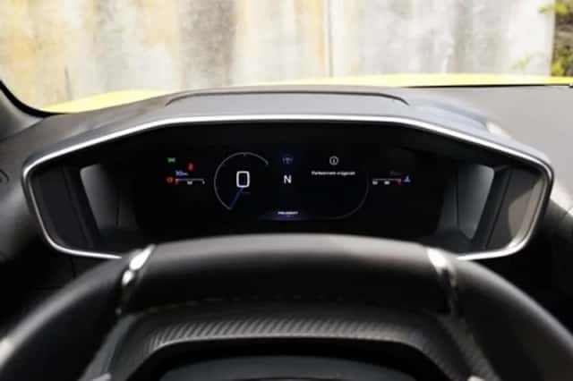 Peugeot 208 (2026) thumbnail 16