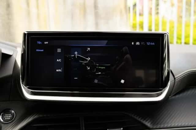 Peugeot 208 (2026) thumbnail 20