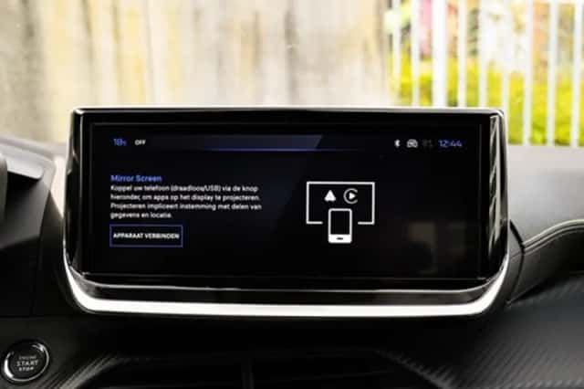 Peugeot 208 (2026) thumbnail 22
