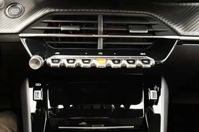 Peugeot 208 (2026) thumbnail 23