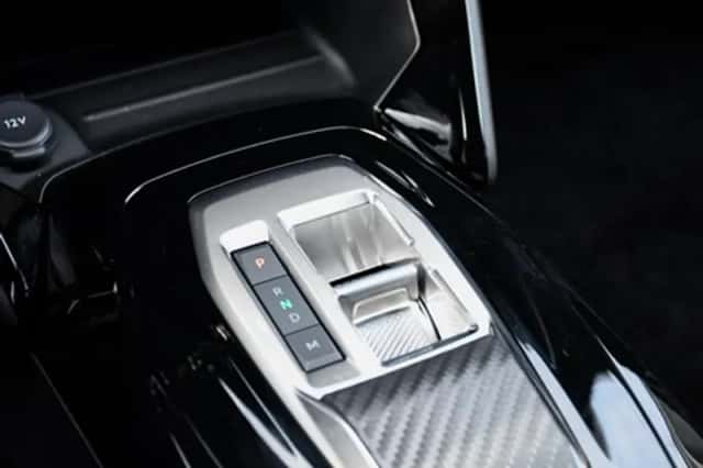 Peugeot 208 (2026) thumbnail 25