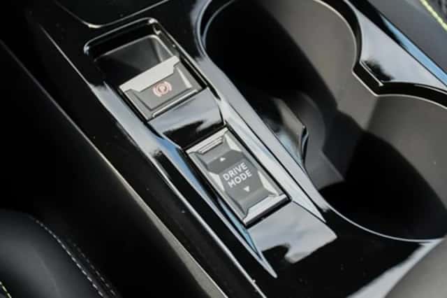 Peugeot 208 (2026) thumbnail 26