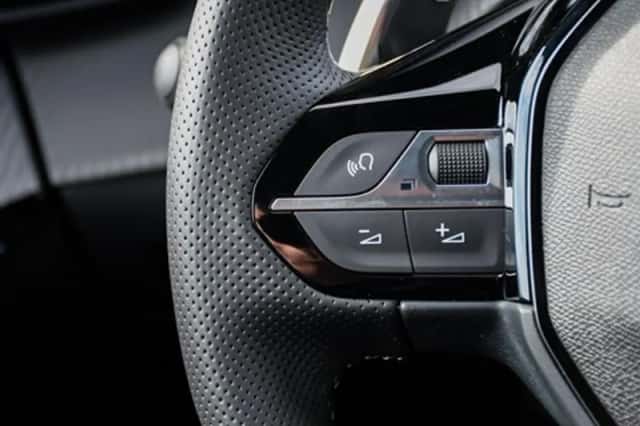Peugeot 208 (2026) thumbnail 28