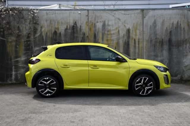 Peugeot 208 (2026) thumbnail 4