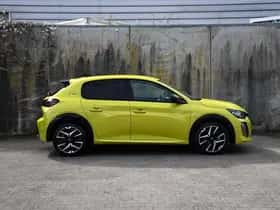 Peugeot 208 (2026) thumbnail 4
