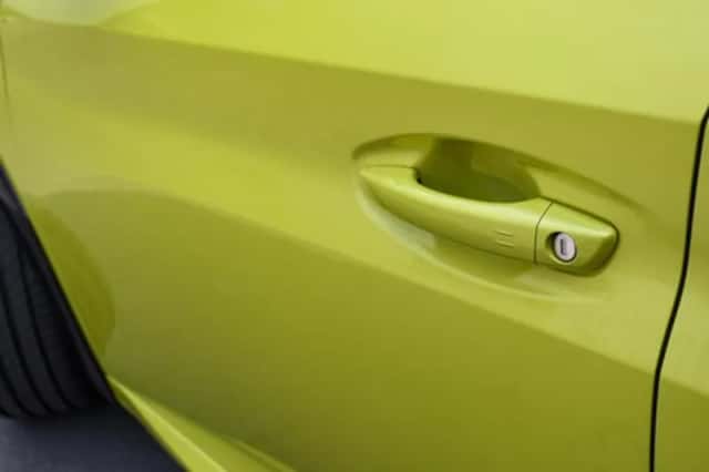 Peugeot 208 (2026) thumbnail 33