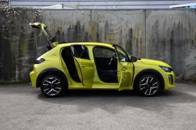 Peugeot 208 (2026) thumbnail 34
