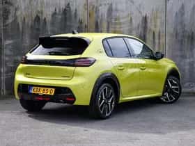 Peugeot 208 (2026) thumbnail 5