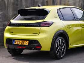 Peugeot 208 (2026) thumbnail 6