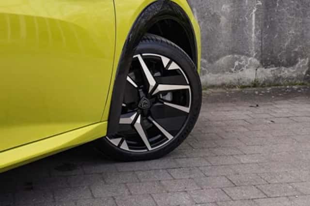 Peugeot 208 (2026) thumbnail 7