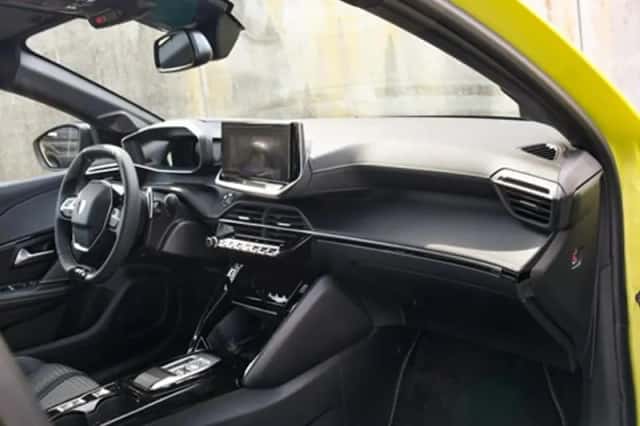 Peugeot 208 (2026) thumbnail 10