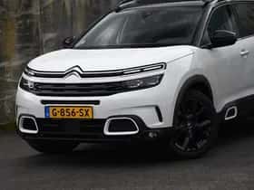 Citroën C5 Aircross (2019) thumbnail 1