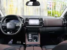 Citroën C5 Aircross (2019) thumbnail 17