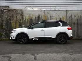 Citroën C5 Aircross (2019) thumbnail 3