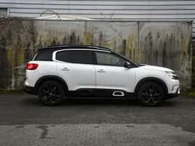 Citroën C5 Aircross (2019) thumbnail 4