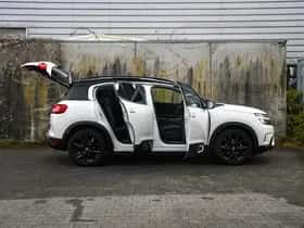 Citroën C5 Aircross (2019) thumbnail 39
