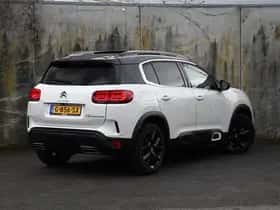 Citroën C5 Aircross (2019) thumbnail 5