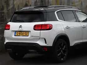 Citroën C5 Aircross (2019) thumbnail 6