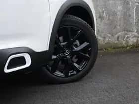Citroën C5 Aircross (2019) thumbnail 7