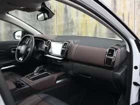 Citroën C5 Aircross (2019) thumbnail 9