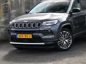 Jeep Compass (2023)