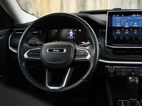 Jeep Compass (2023) thumbnail 19