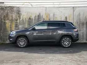 Jeep Compass (2023) thumbnail 3