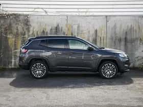 Jeep Compass (2023) thumbnail 4