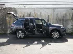 Jeep Compass (2023) thumbnail 39