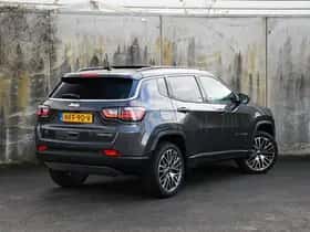 Jeep Compass (2023) thumbnail 6