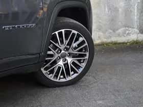 Jeep Compass (2023) thumbnail 7