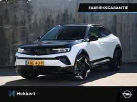 Opel Mokka-e (2026) thumbnail 1