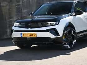 Opel Mokka-e (2026) thumbnail 2