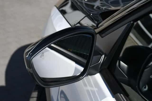 Opel Mokka-e (2026) thumbnail 11